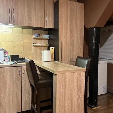 Bann1 Apartment