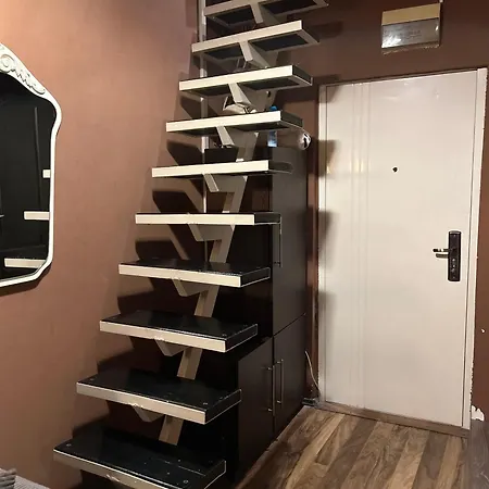 Bann1 Apartment *